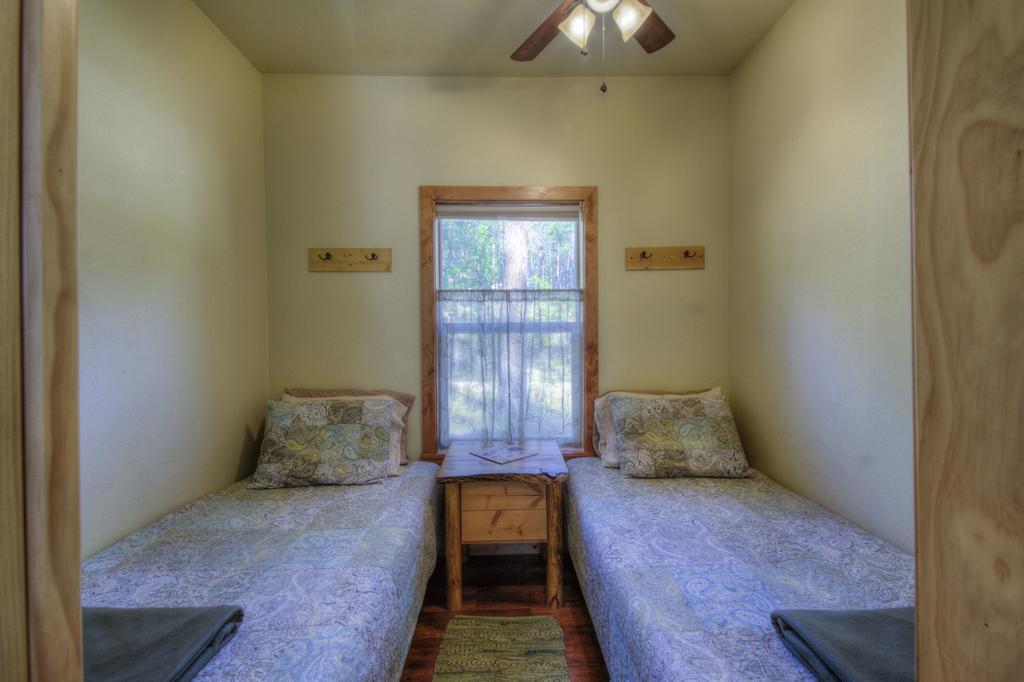 Yak Ridge Cabins And Farmstead By Mount Rushmore Villa Keystone Exterior photo
